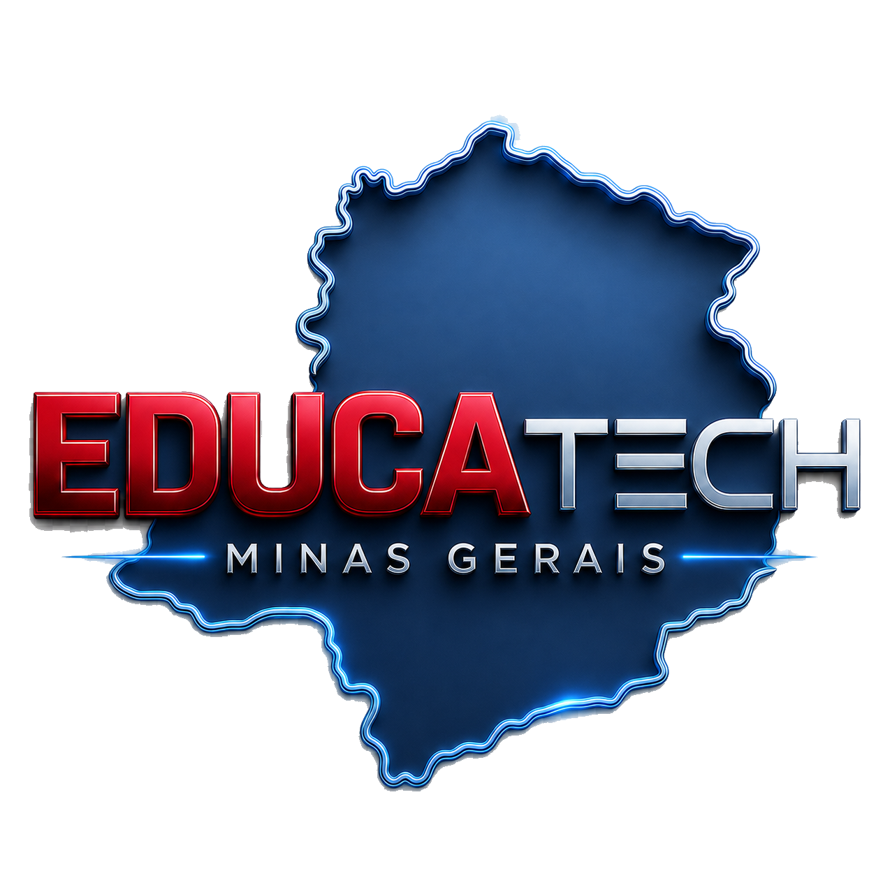 Logo do sistema EducaTech
