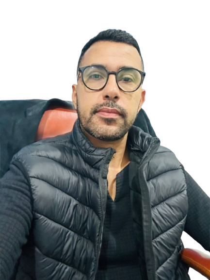 Tarso Melo, líder do setor de desenvolvimento da TechEng